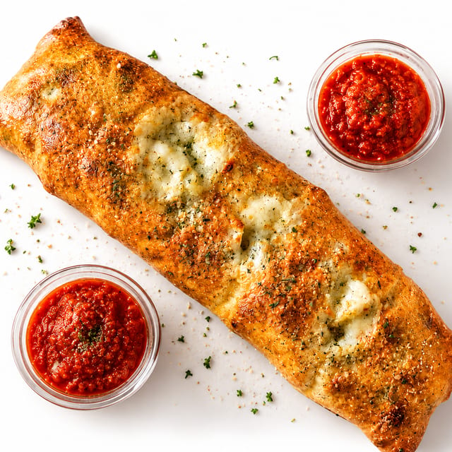 LARGE CLASSIC STROMBOLI.