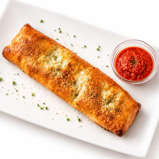 SMALL ITALIAN STROMBOLI