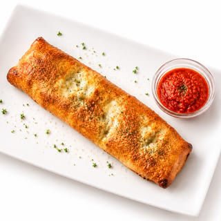 SMALL CHICKEN PARM STROMBOLI