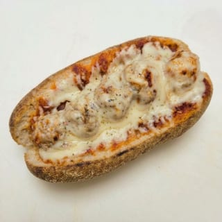 LARGE CHICKEN PARM SUB
