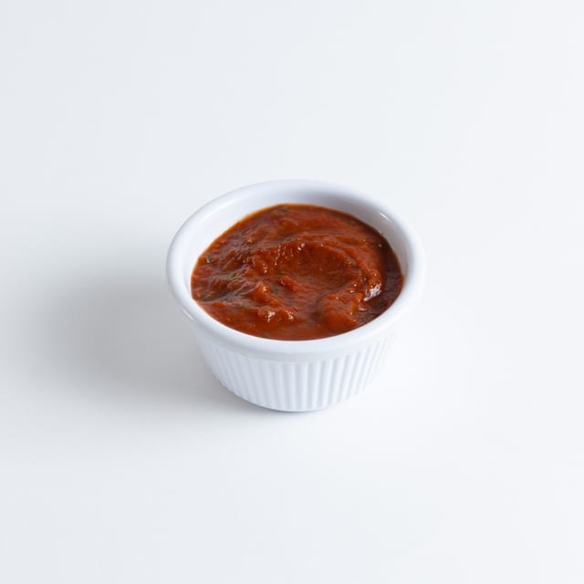 MARINARA SAUCE (SIDE).