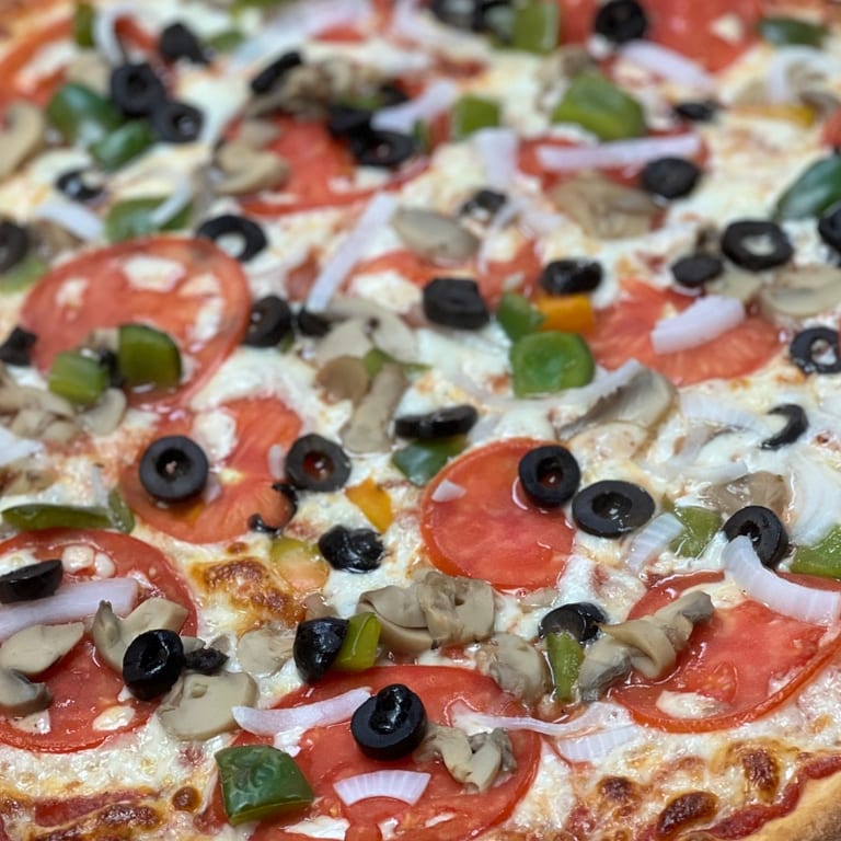 Sam's New York Pizza's Rewards