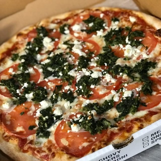 SMALL SAMS FAVORITE.