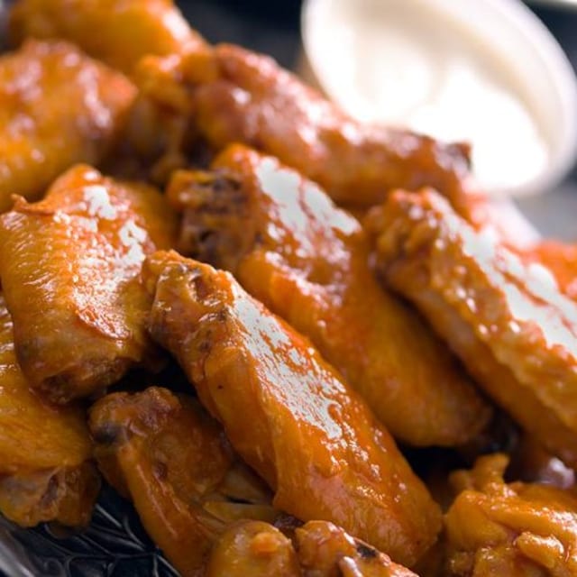 5 WINGS.