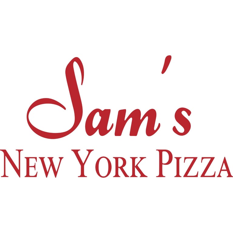 Best NY-Style Pizza in New Port Richey Since 2006