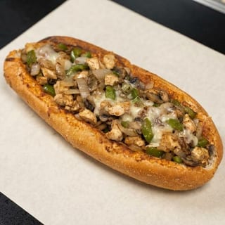 LARGE PHILLY CHICKEN SPECIAL SUB