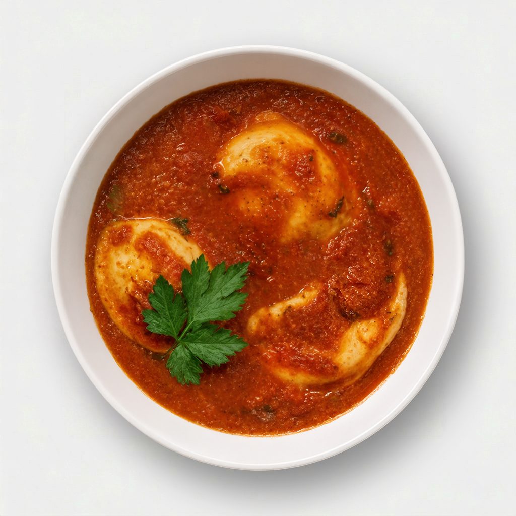 RAVIOLI.