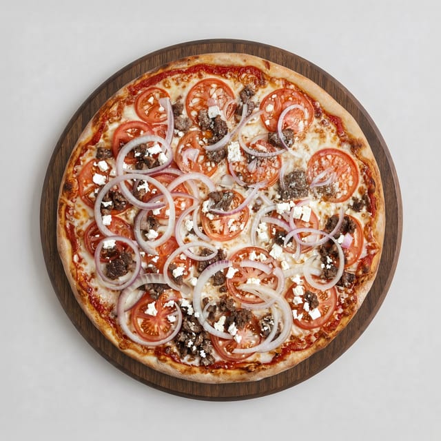 MEDIUM MEDITERRANEAN.