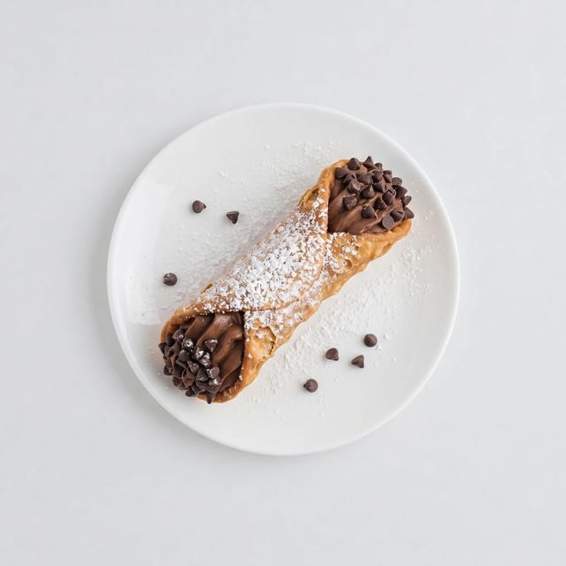 CHOCOLATE CANNOLI (1).