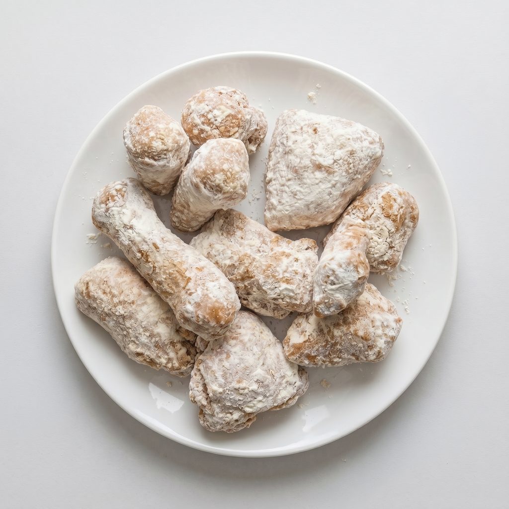 ZEPPOLIS.