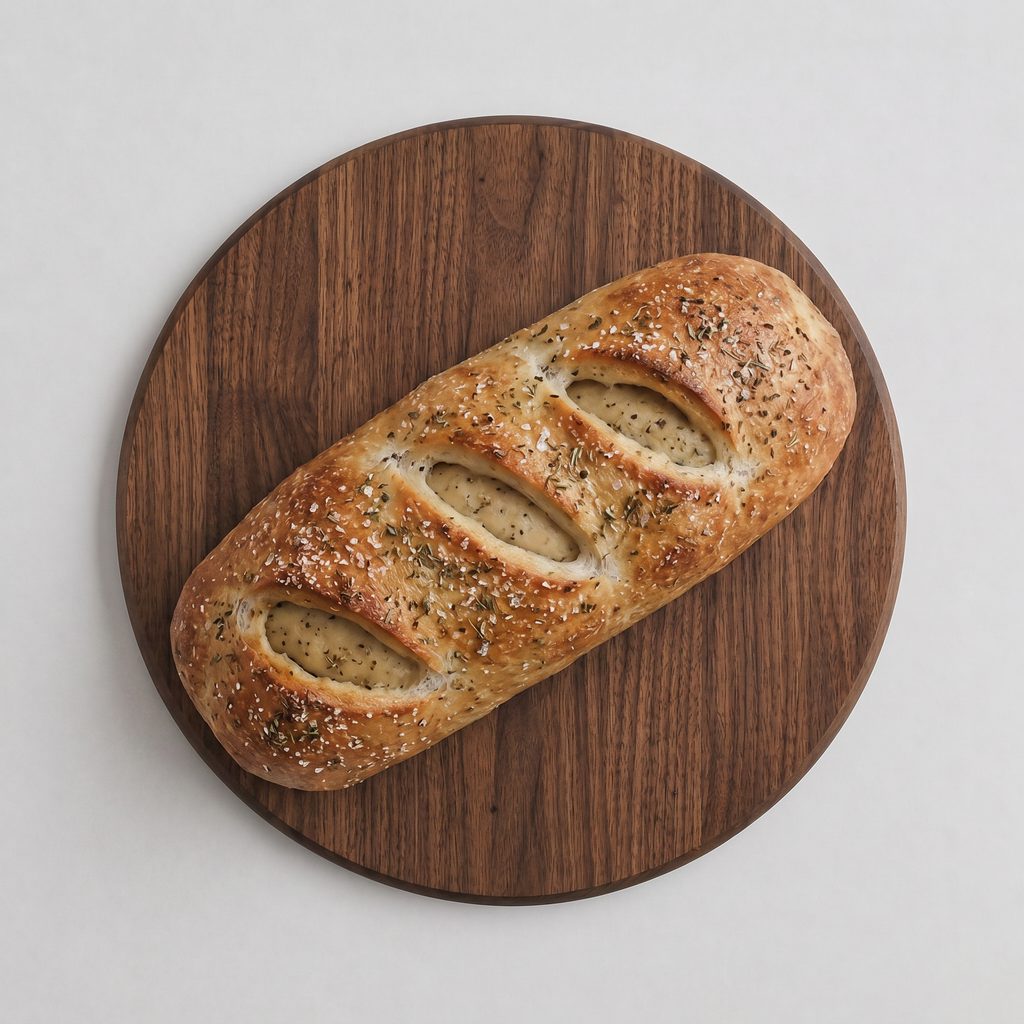 SMALL CLASSIC STROMBOLI.