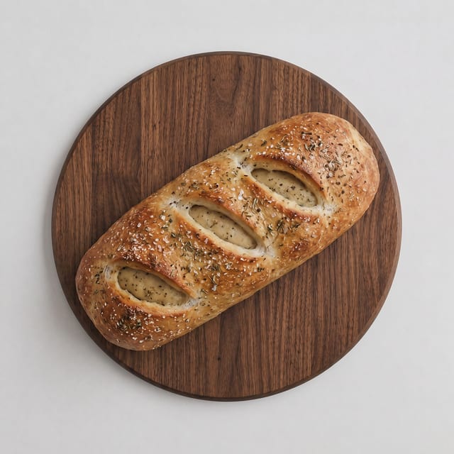 SMALL CLASSIC STROMBOLI.