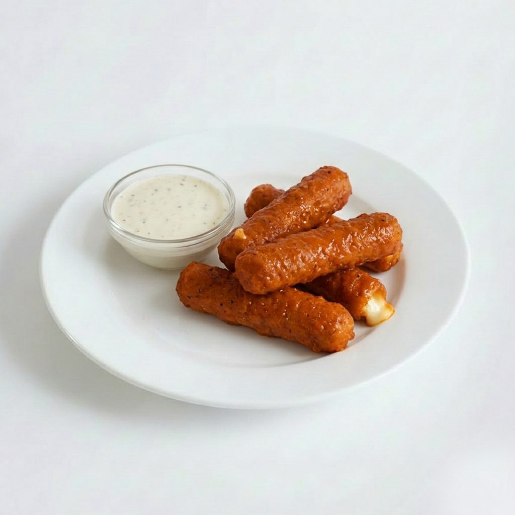 BUFFALO MOZZARELLA STICKS (5).